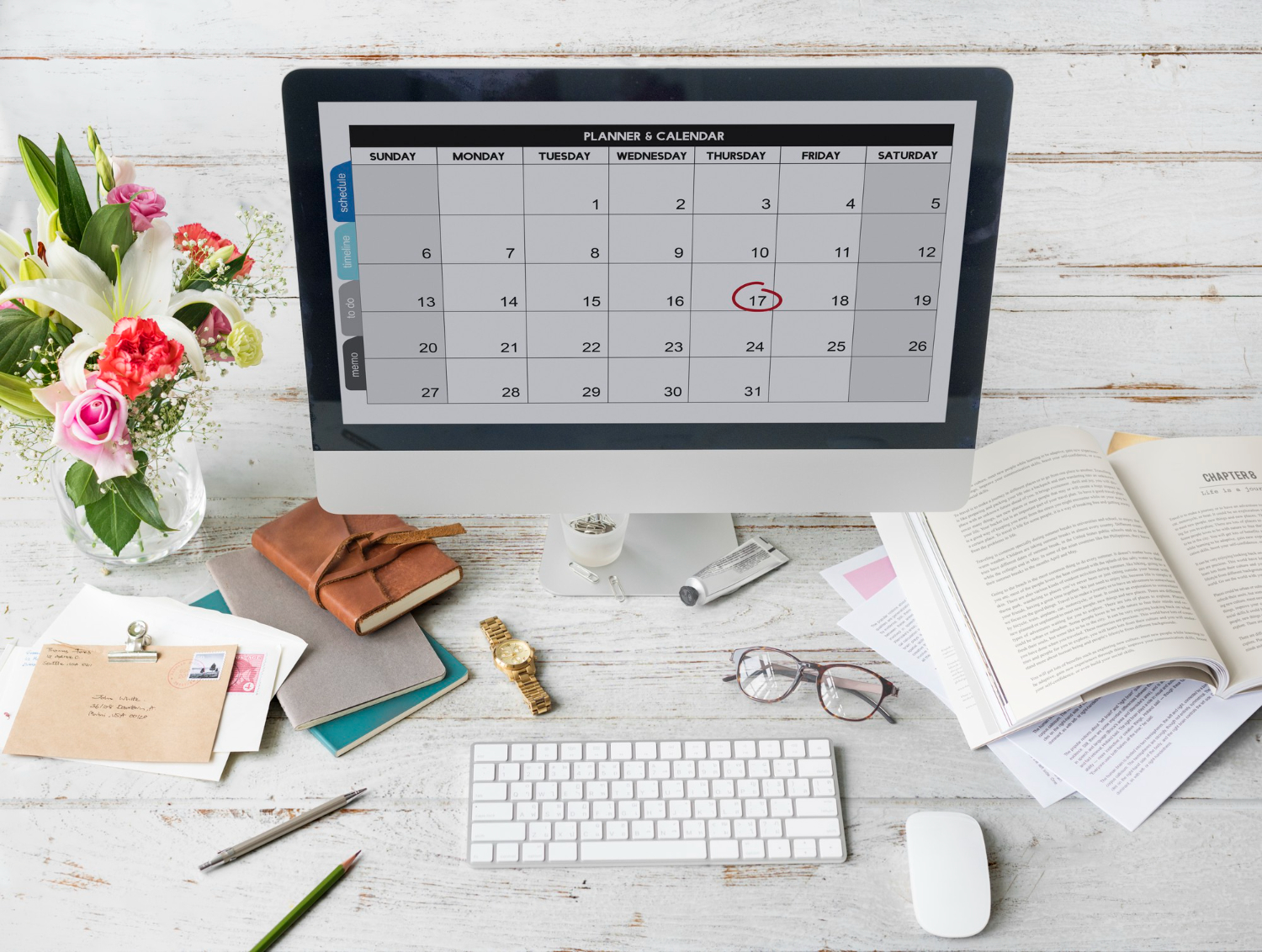 event planning
