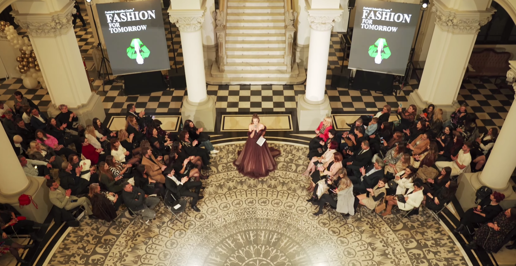fashion for tomorrow festival